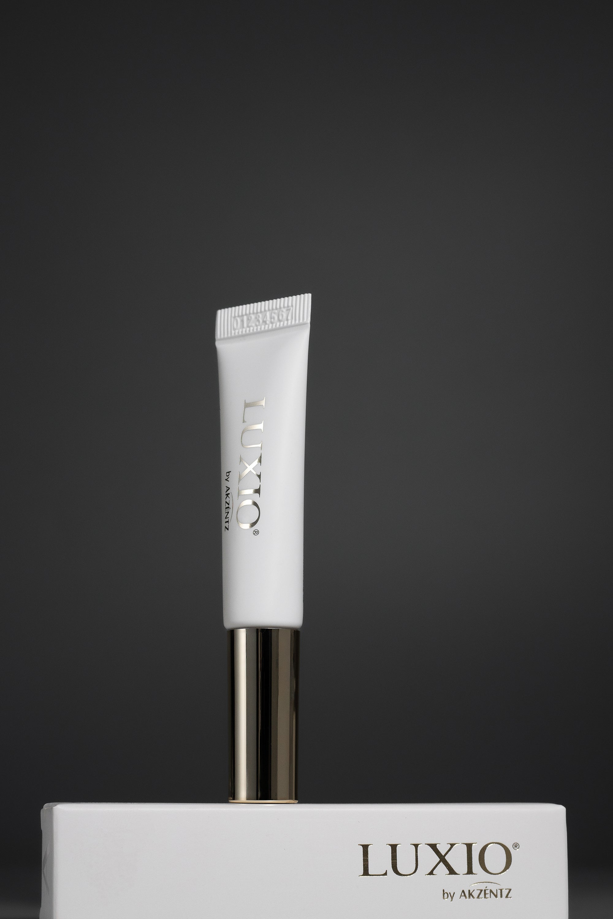 Luxio® Nail + Cuticle Oil Tube (Coming Soon)