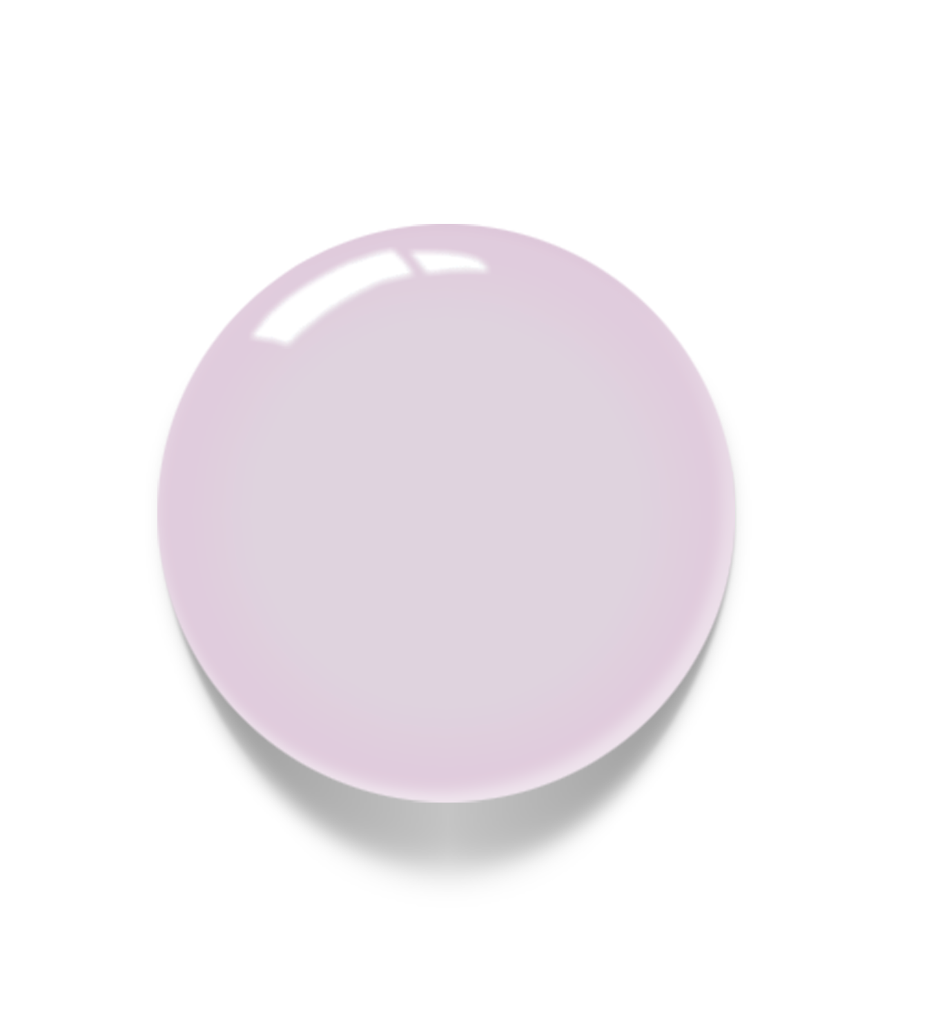 Luxio® Naked Base Buff