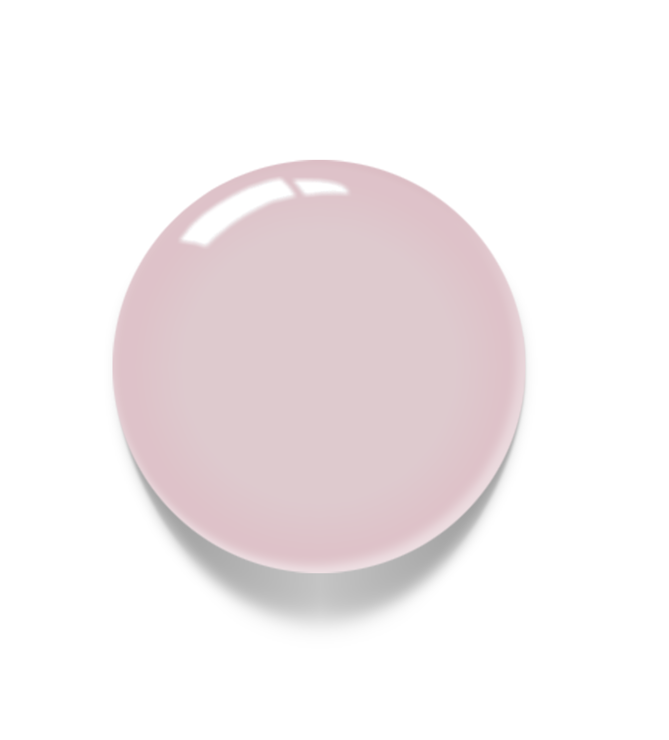 Luxio® Naked Base Natural