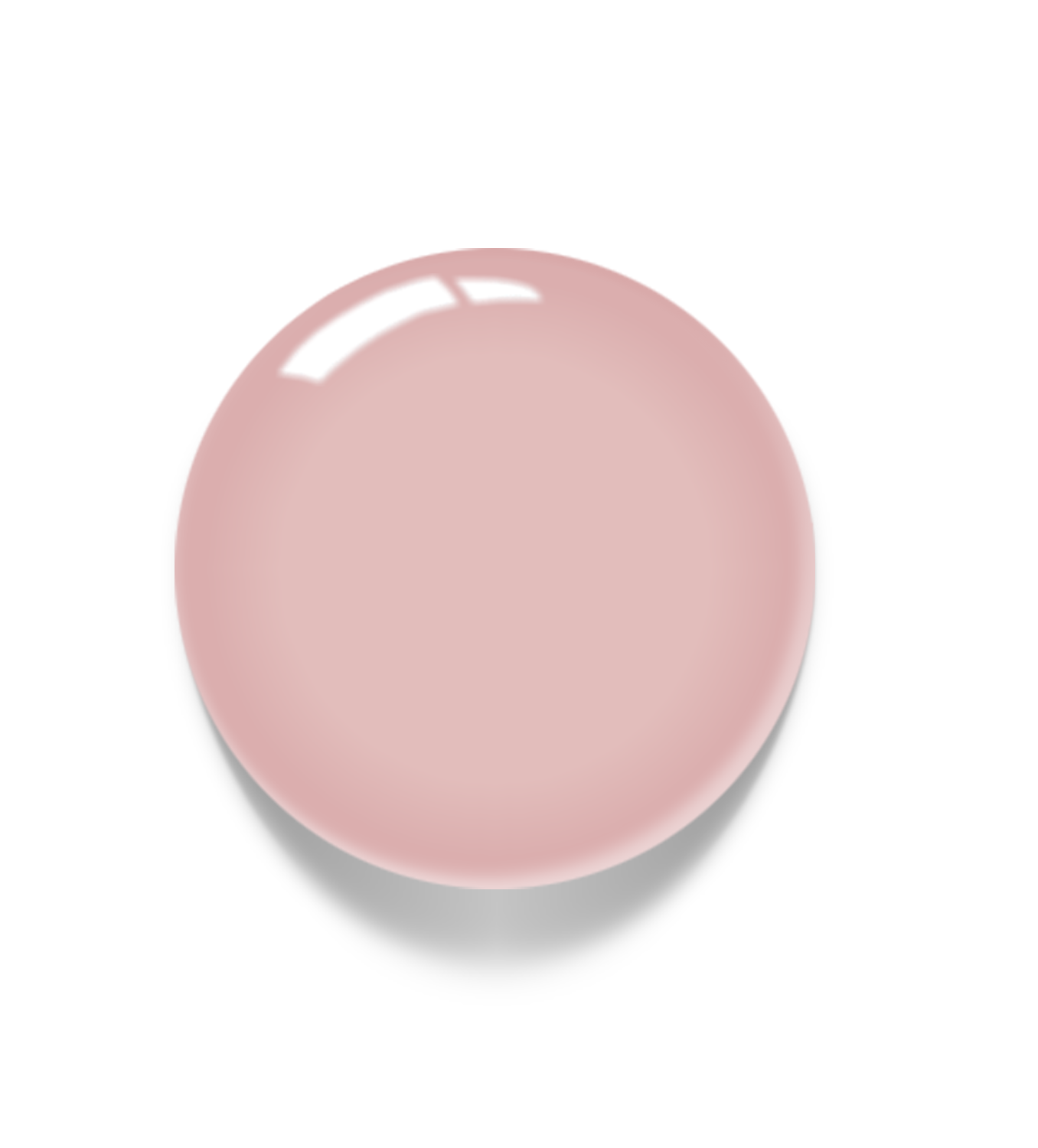 Luxio® Naked Base Nudist