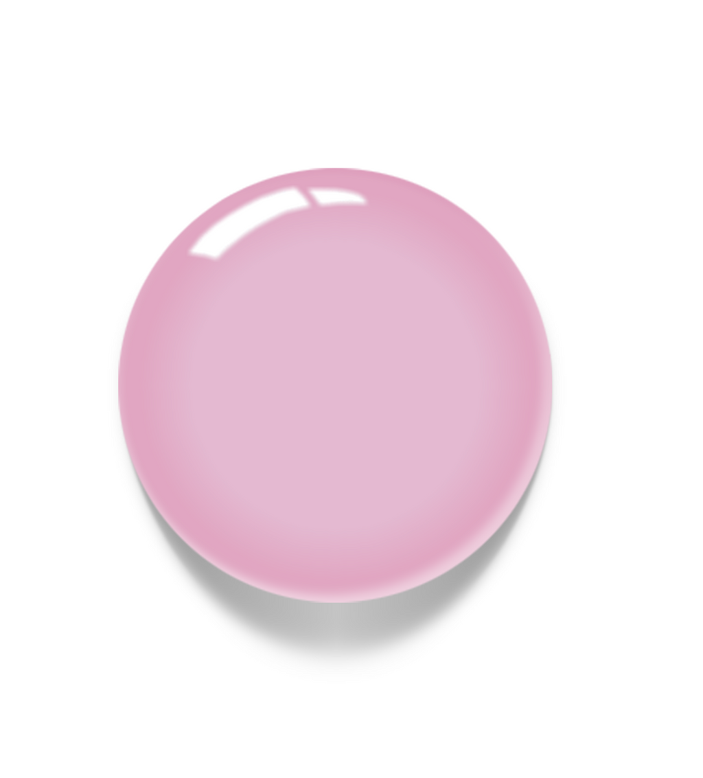 Luxio® Naked Base Smirk