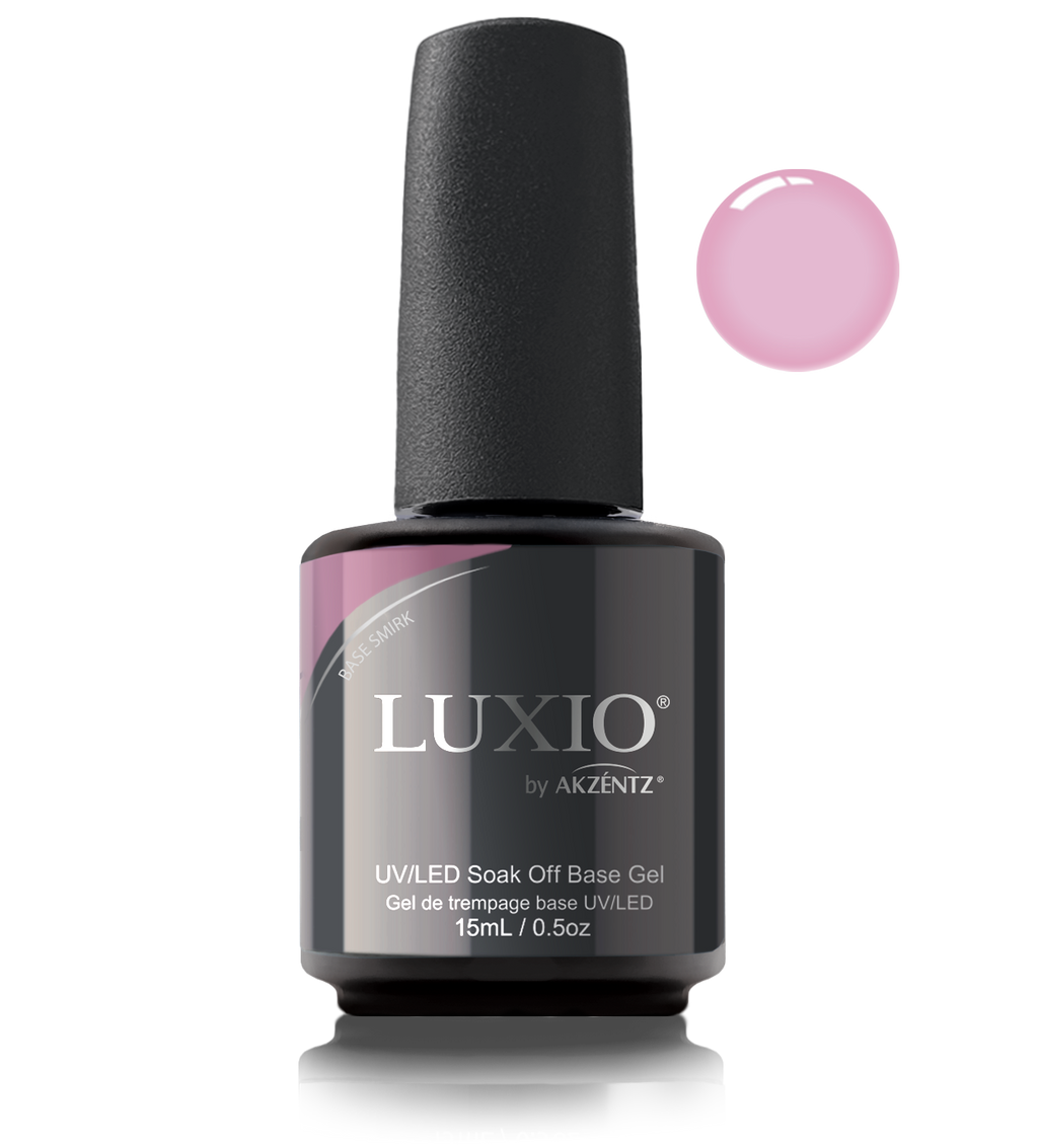 Luxio® Naked Base Smirk