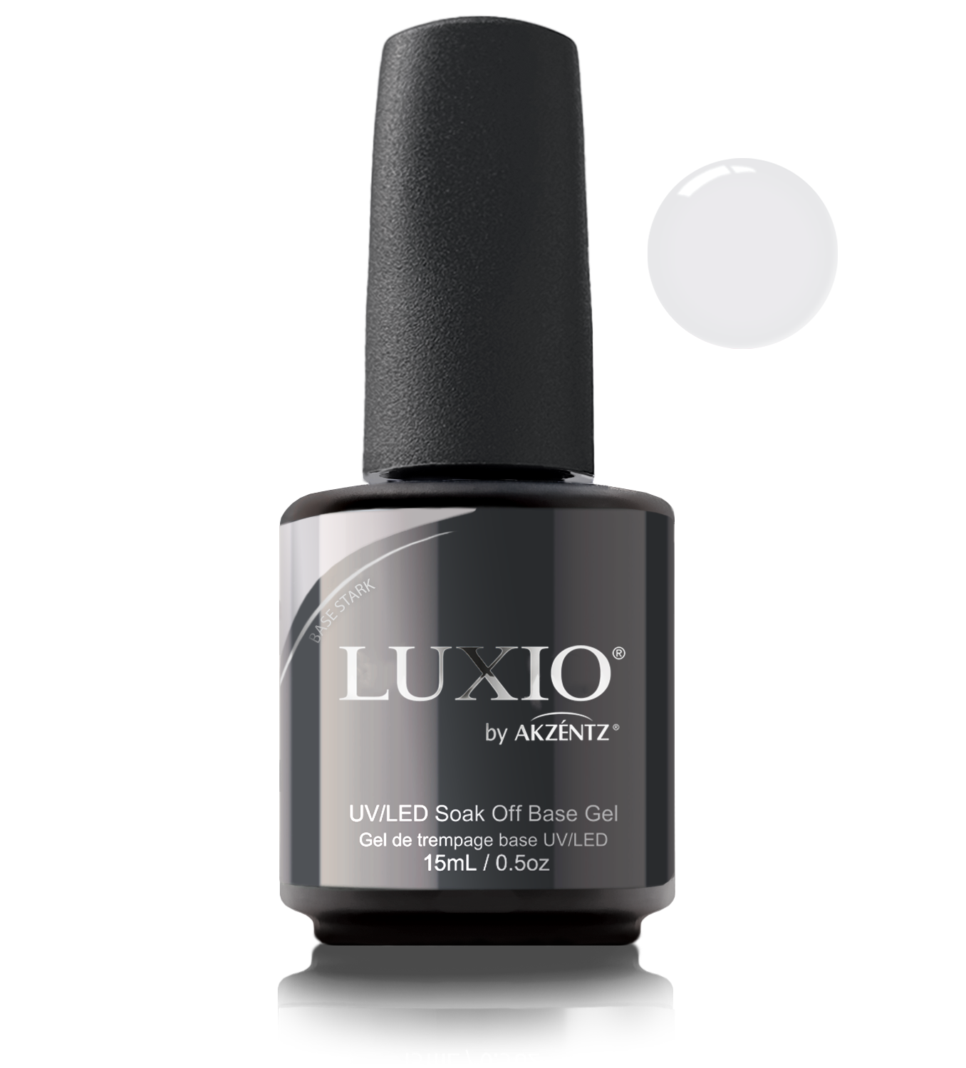 Luxio® Naked Base Stark