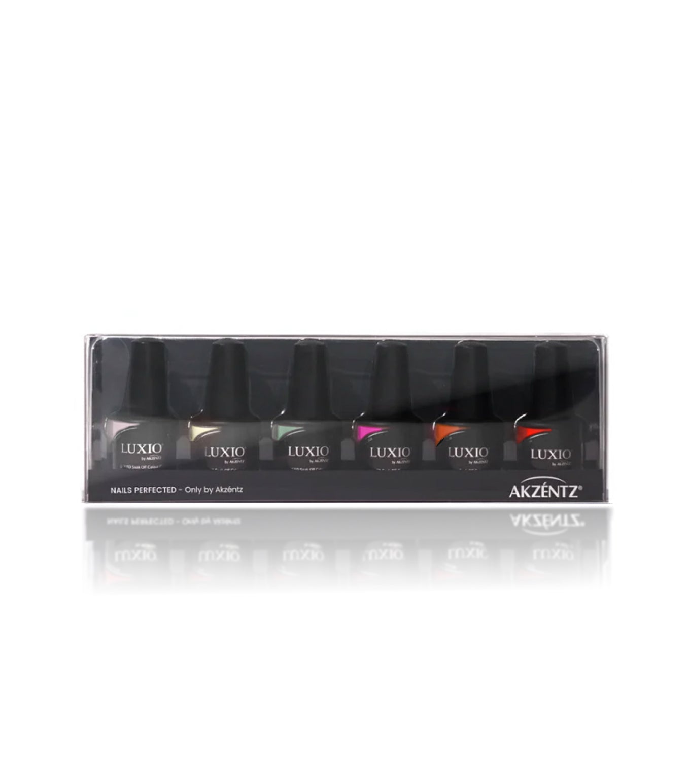 ＬＵＸＩＯ(ルシオ）5点セット　J3021-S　未使用品 Luxio® S/S 26 Late Checkout Collection (Limited Edition) – Akzéntz®