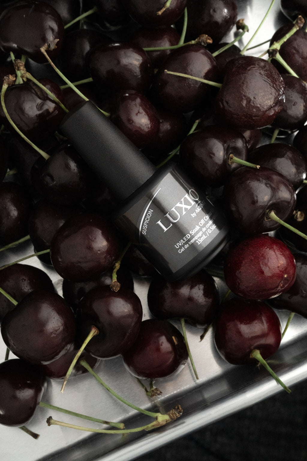 Luxio® Femme (sans TPO)