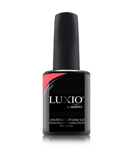 Luxio® Ignite (TPO Free)