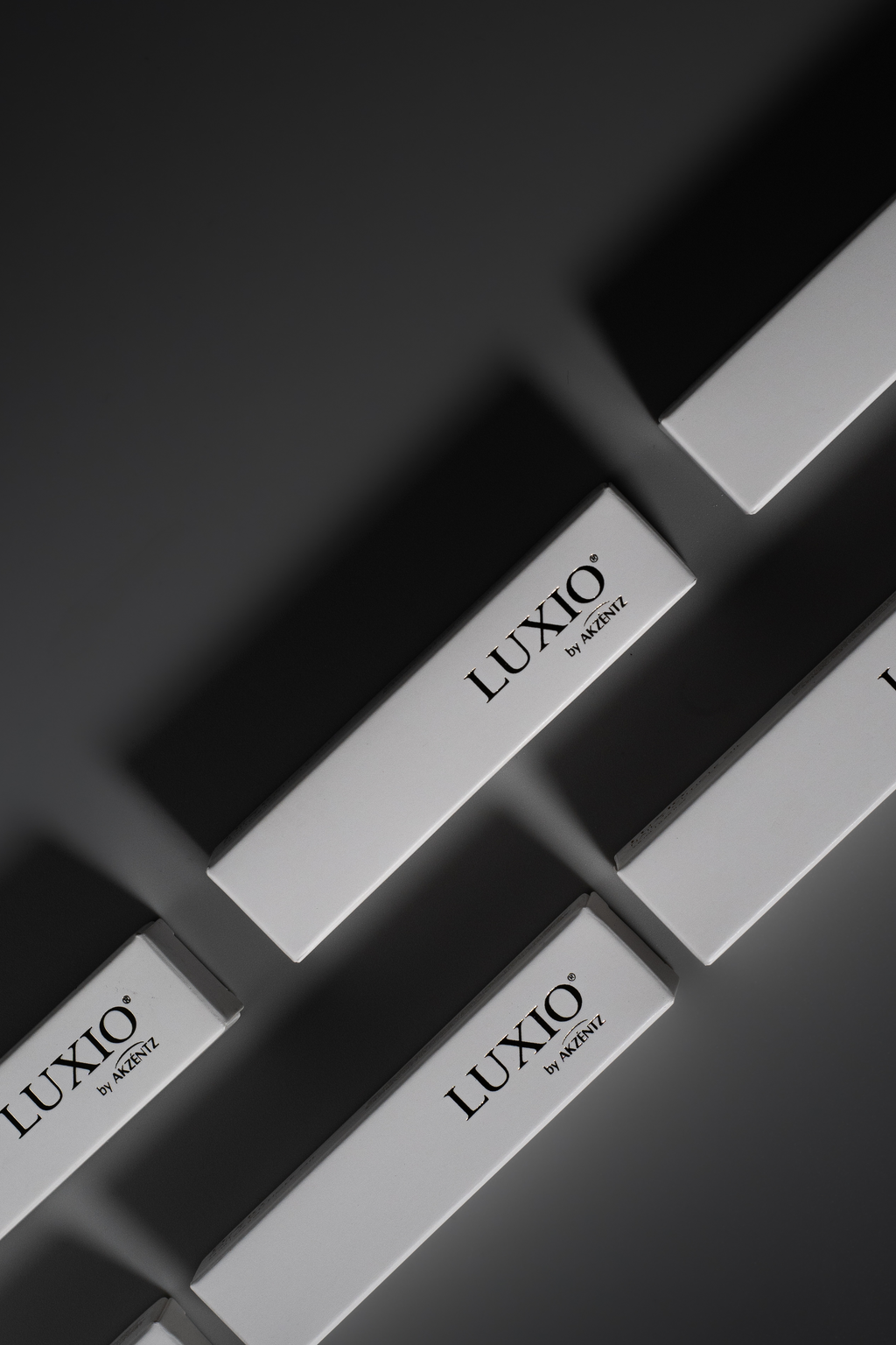 Luxio® Nail + Cuticle Oil Tube (Coming Soon)