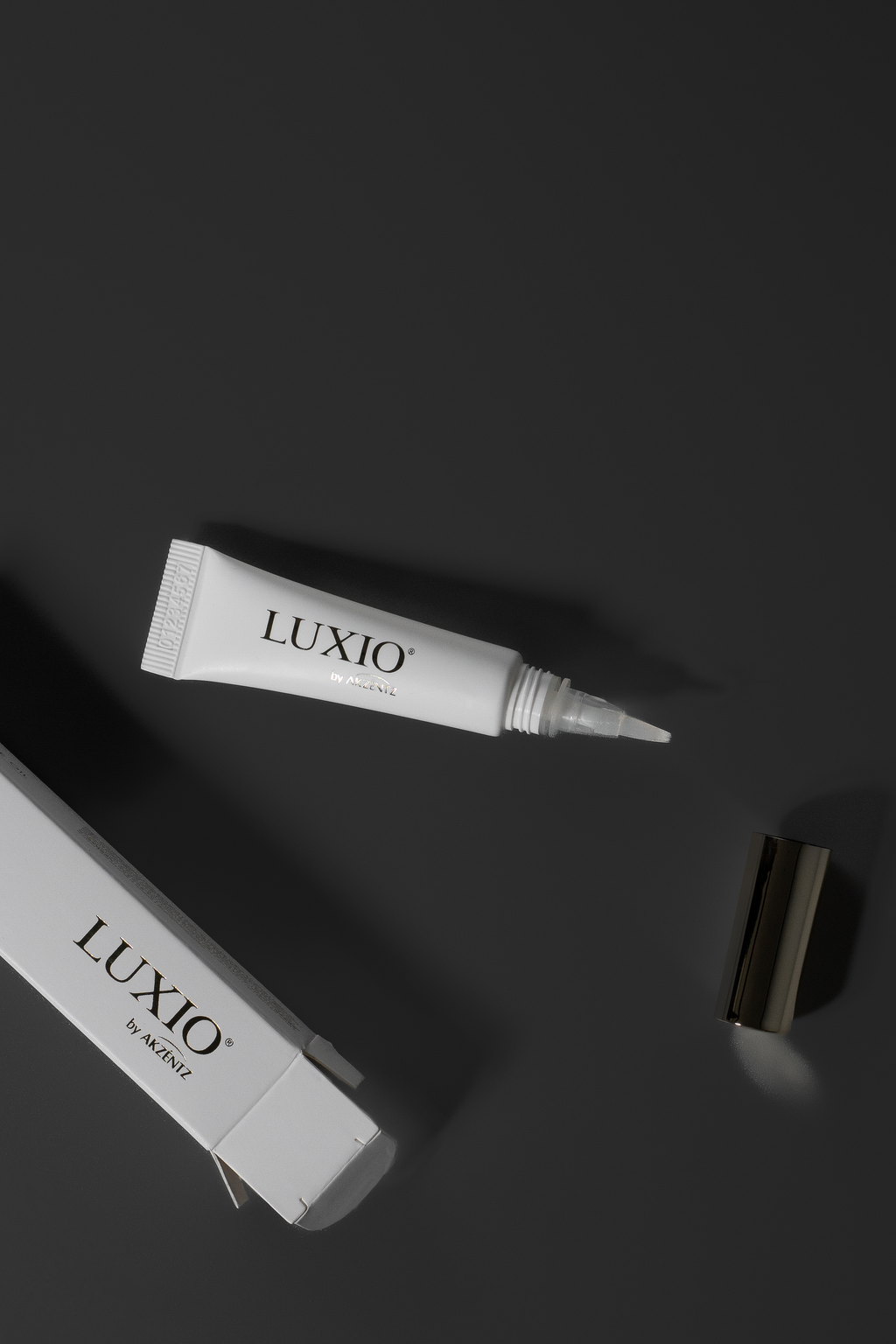 Luxio® Nail + Cuticle Oil Tube (Coming Soon)