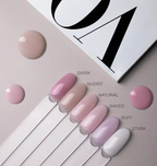 Luxio® Naked Base Nudist (TPO-Free)