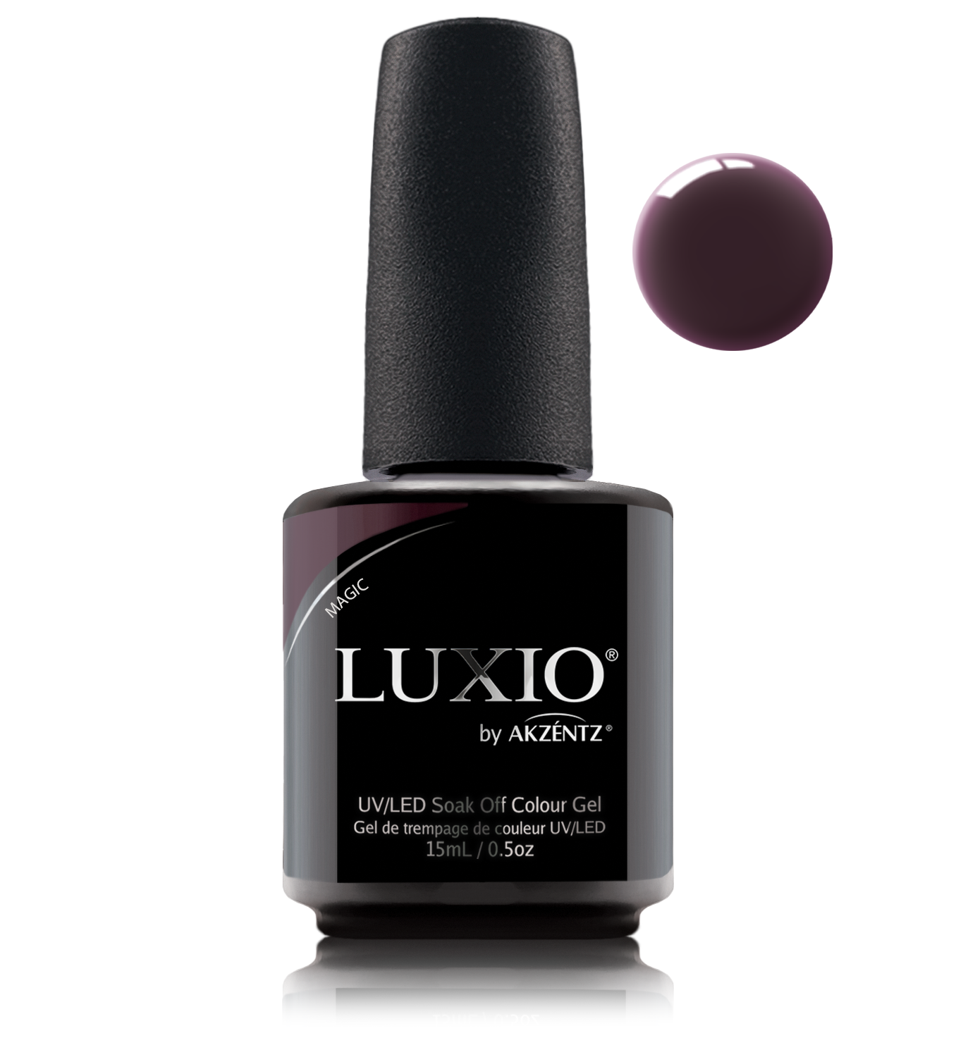 Luxio® Magic (TPO-Free)