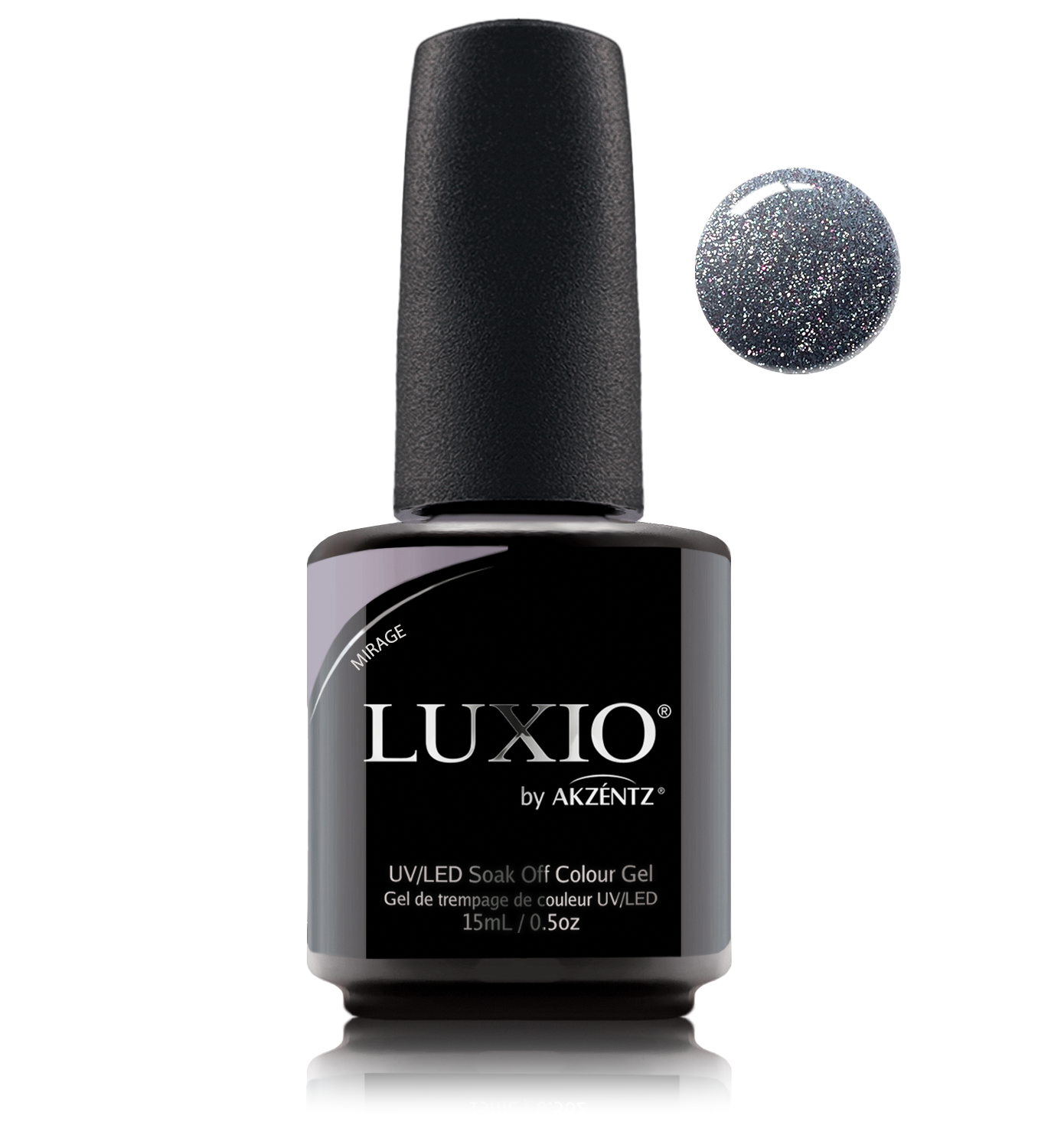 Luxio® Mirage (TPO-Free)