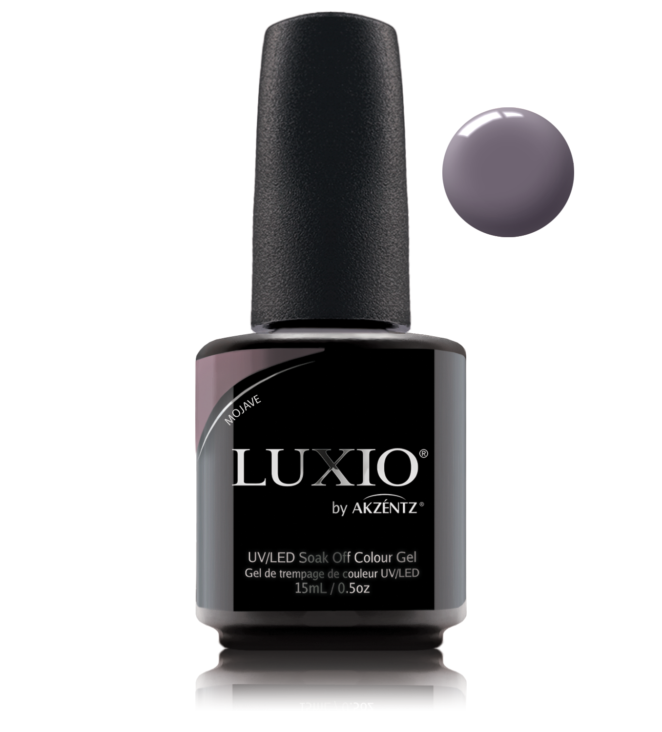 Luxio® Mojave (TPO-Free)