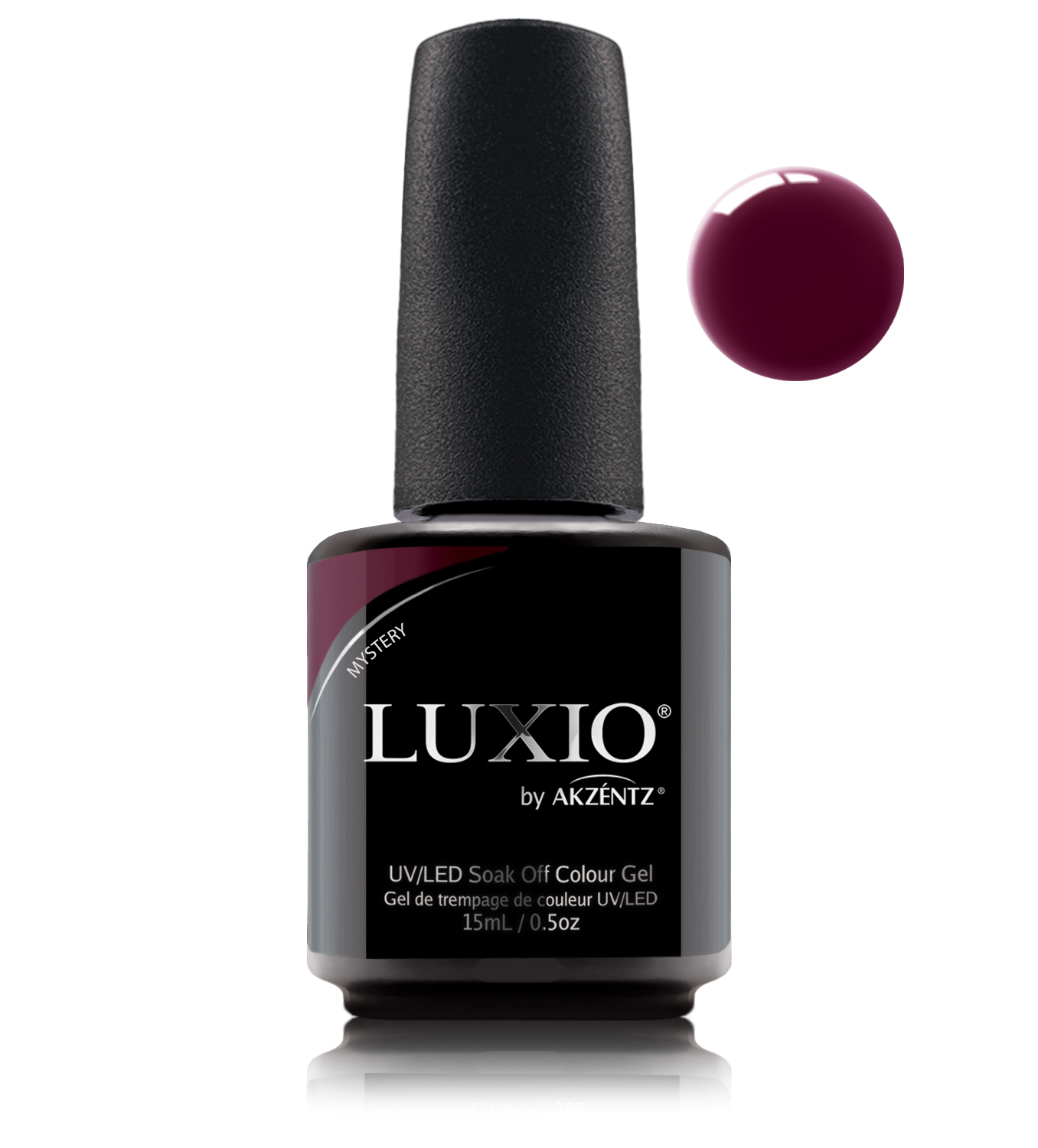 Luxio® Mystery (TPO-Free)