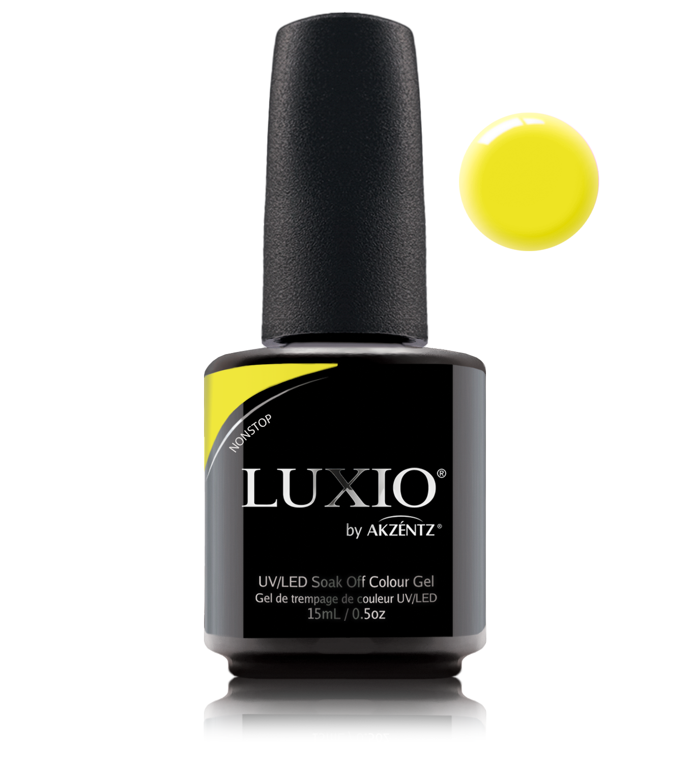 Luxio® Nonstop (TPO-Free)