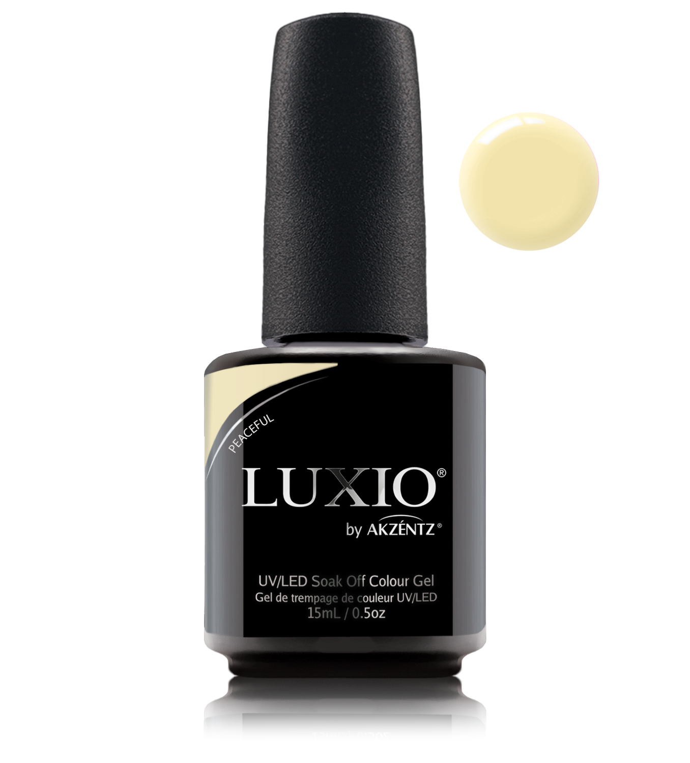 Luxio® Peaceful (TPO-Free)