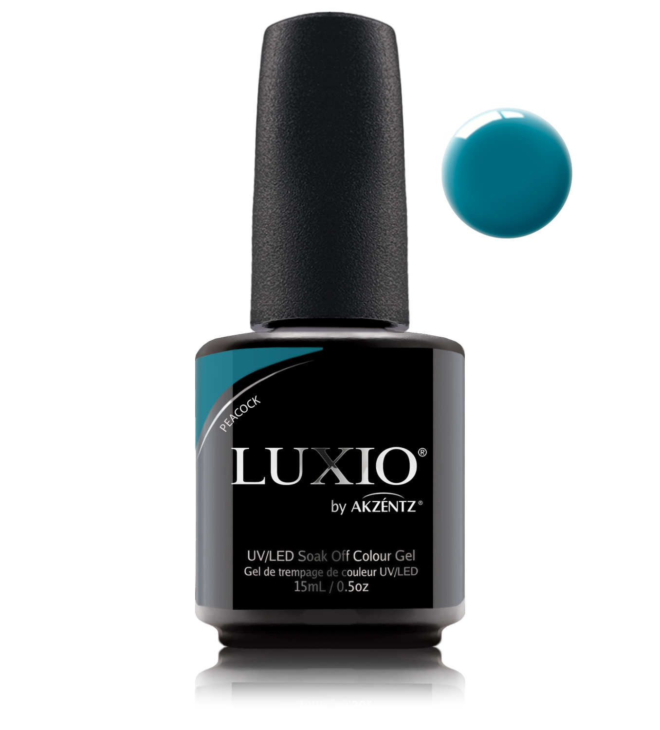 Luxio® Peacock (TPO-Free)