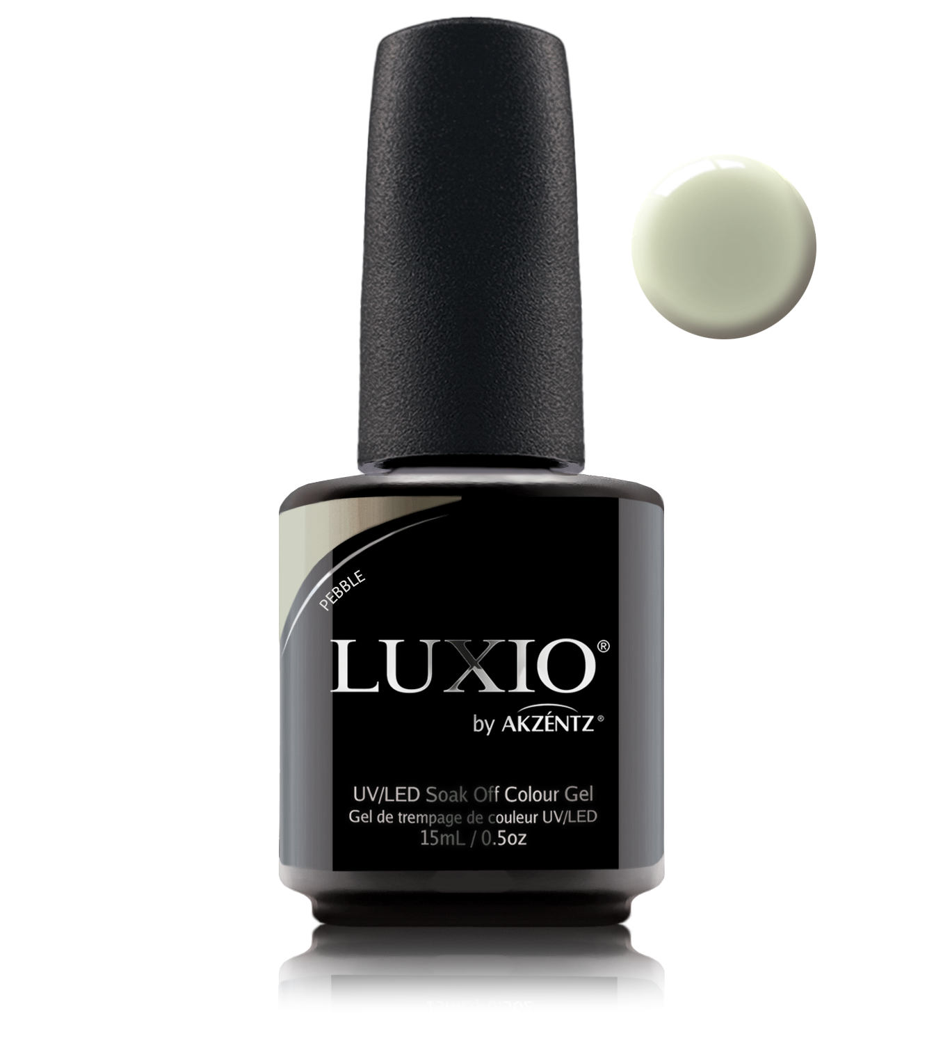 Luxio® Pebble (TPO-Free)