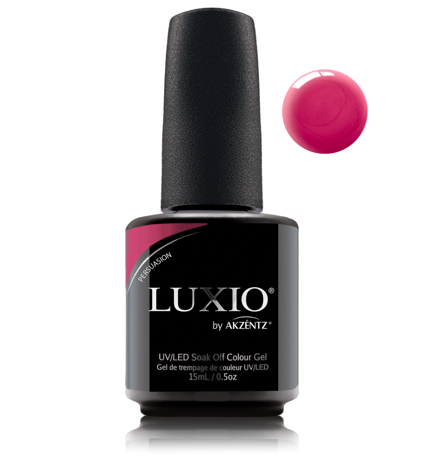 Luxio® Persuasion (TPO-Free)