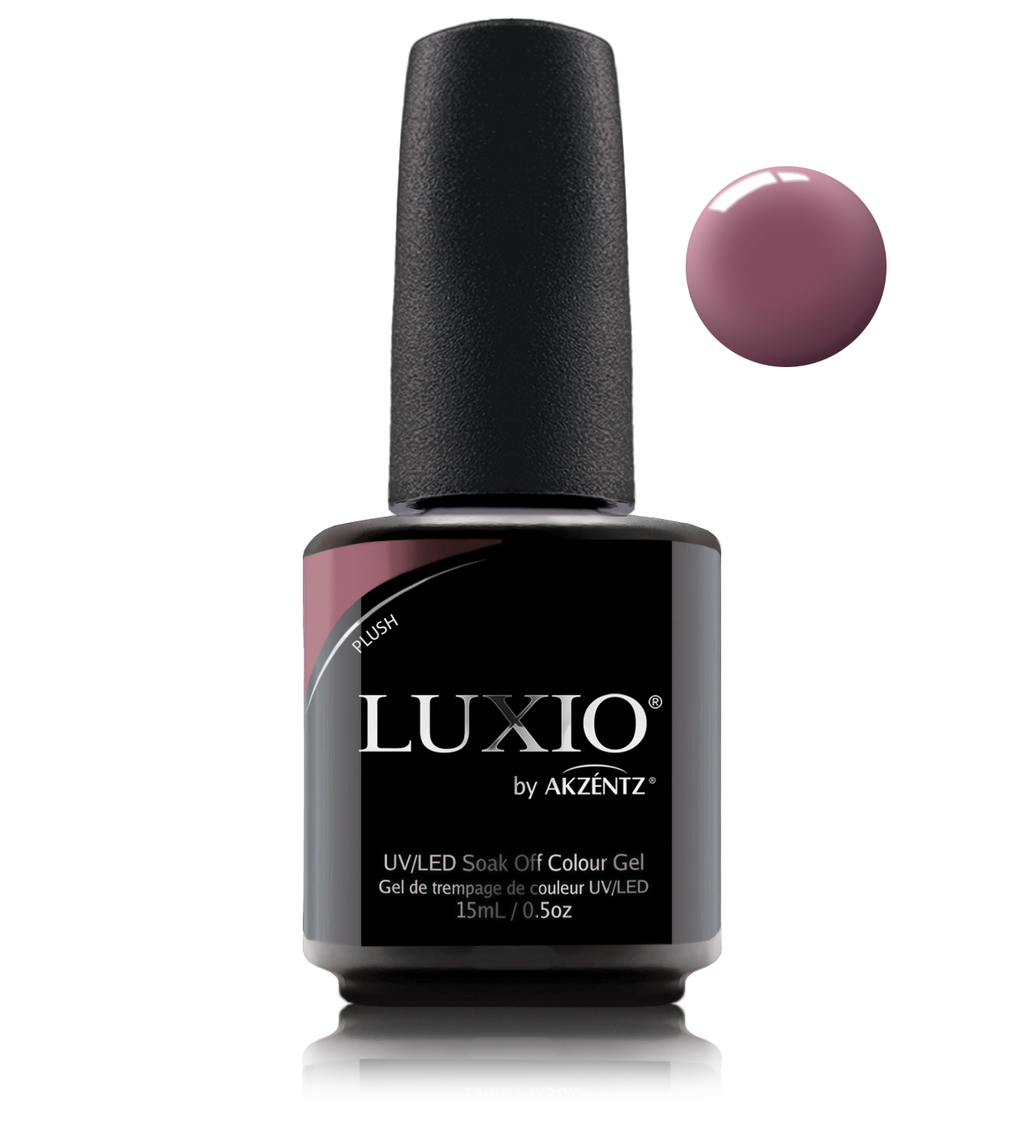Luxio® Plush (TPO-Free)