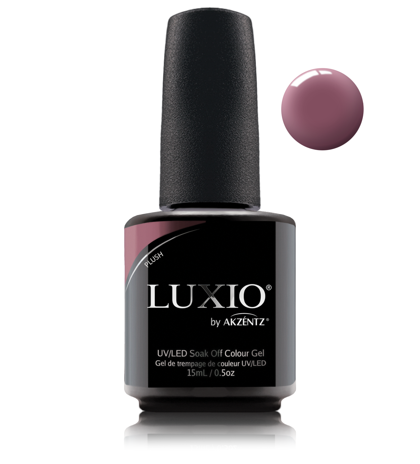Luxio® Plush (TPO-Free)
