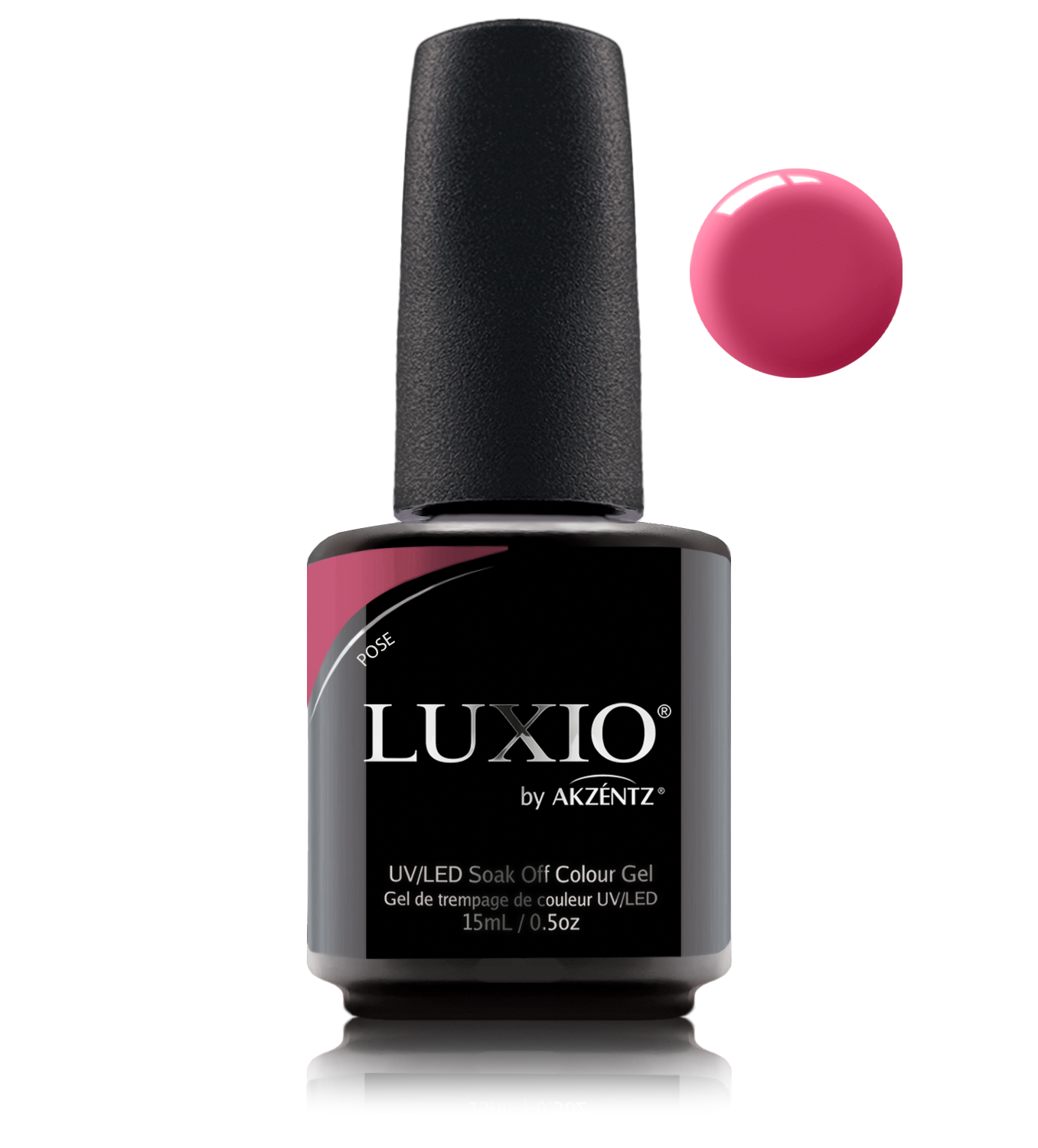 Luxio® Pose (TPO-Free)