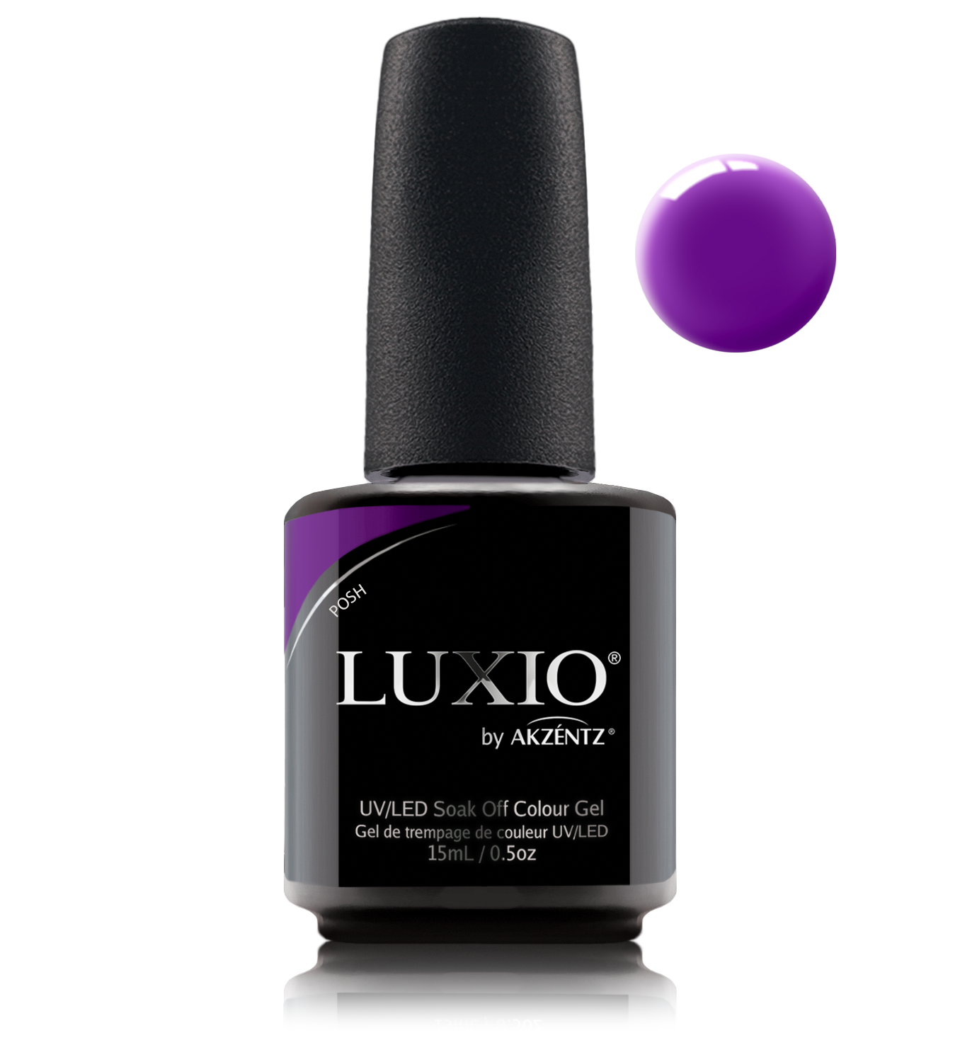 Luxio® Posh (TPO-Free)