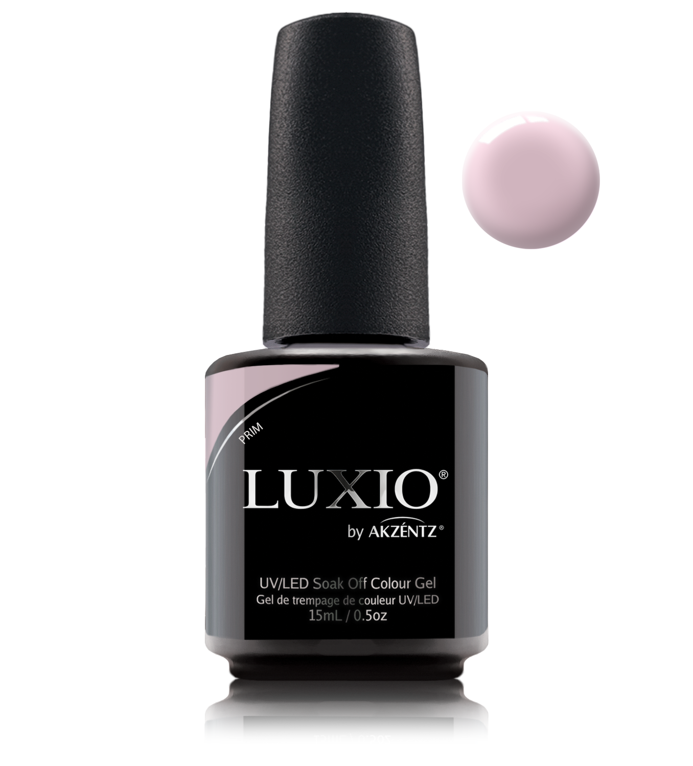 Luxio® Prim (TPO-Free)