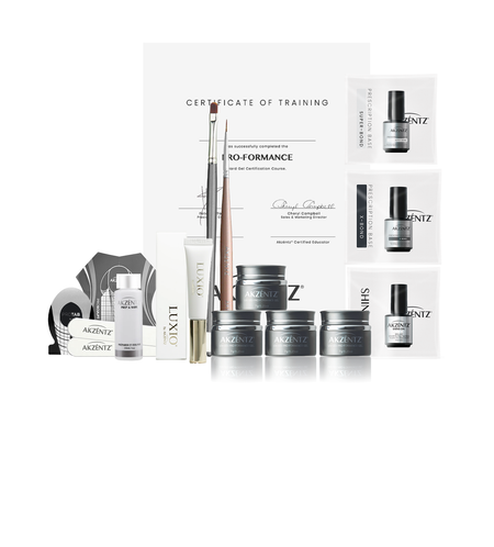 Pro-Formance™ Certification Kit