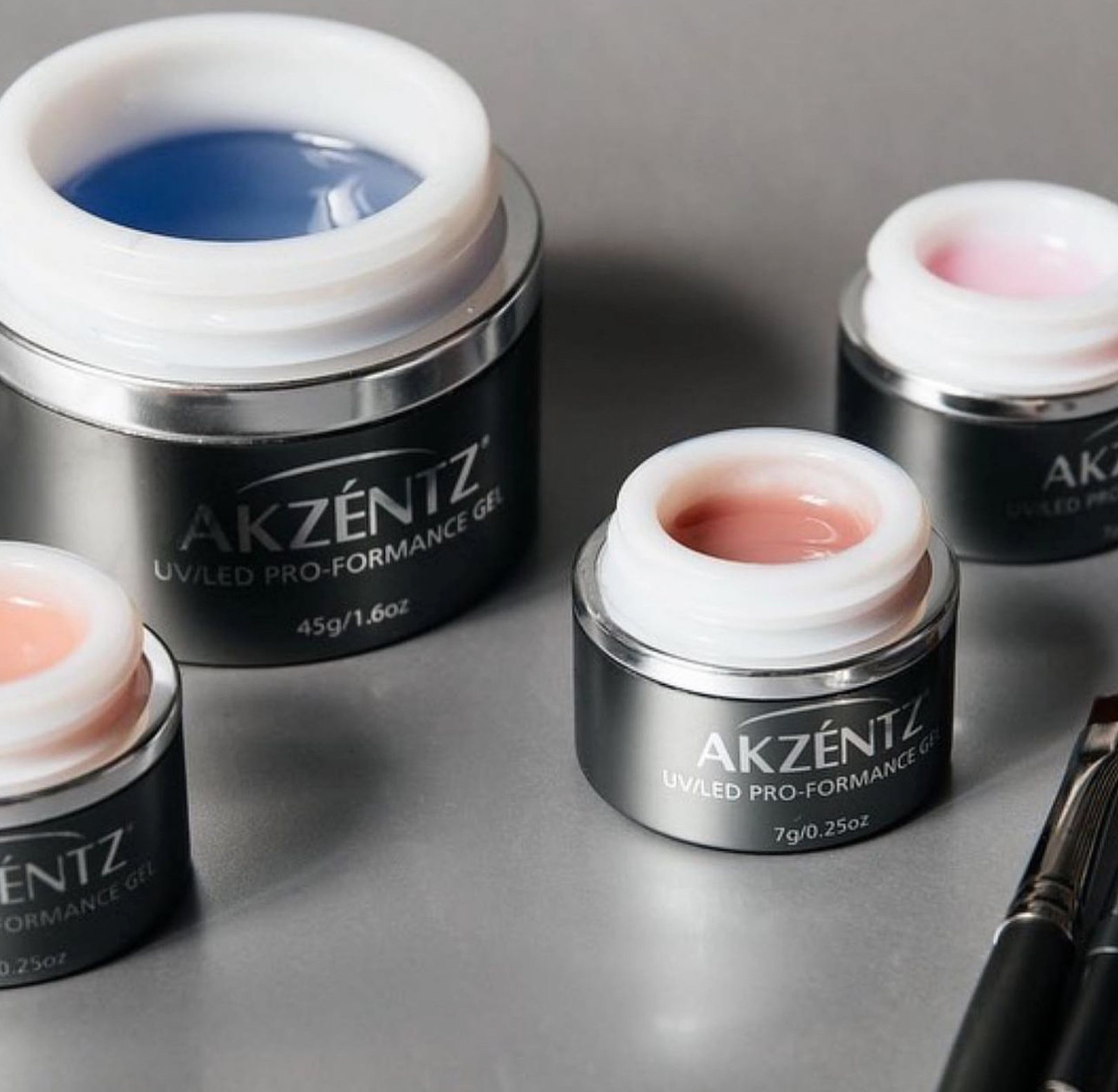 Enhance Translucent Pink (TPO-Free)