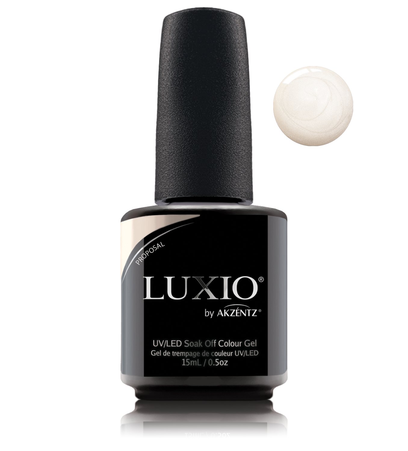 Luxio® Proposal (TPO-Free)