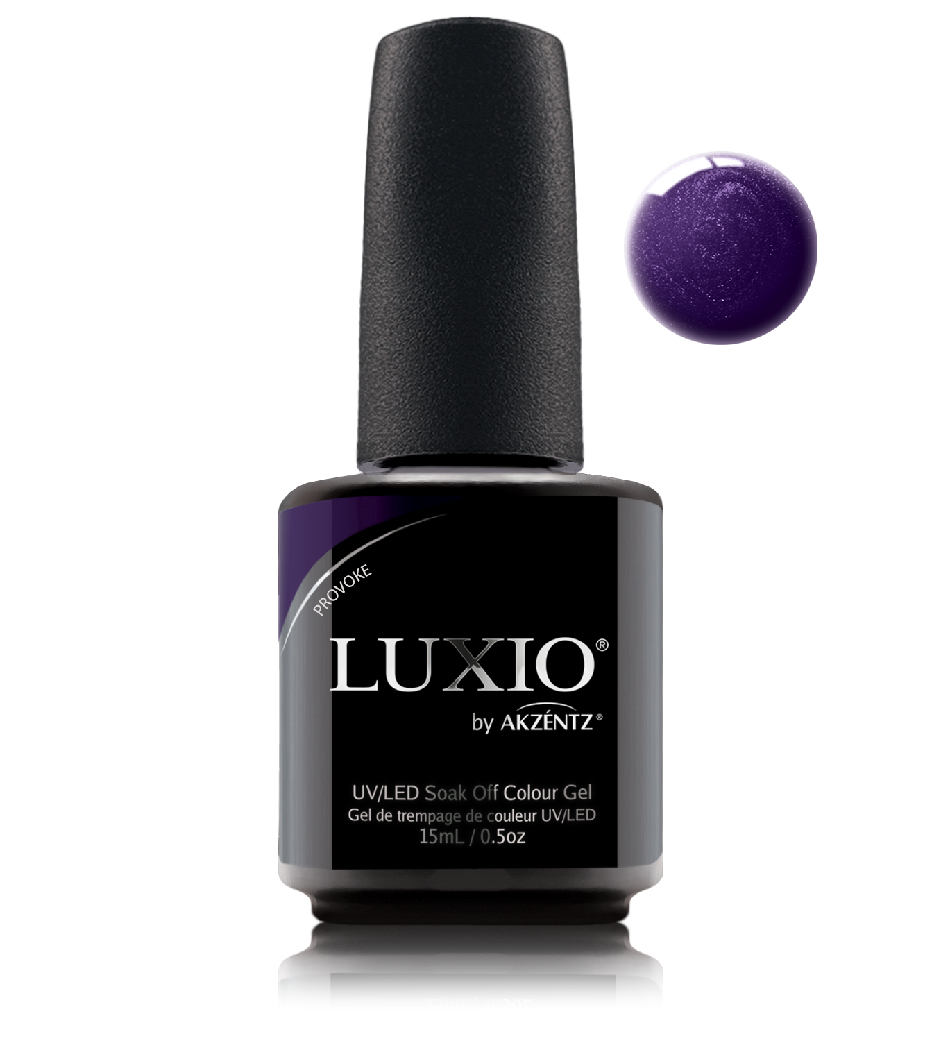 Luxio® Provoke (TPO-Free)