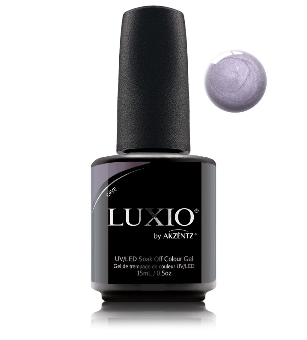 Luxio® Rave (scintillant)
