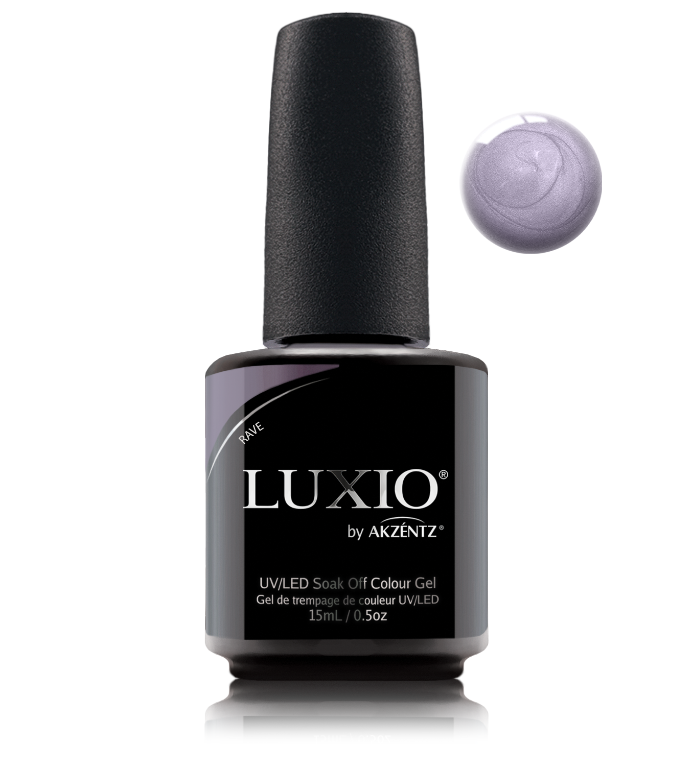 Luxio® Rave (scintillant)