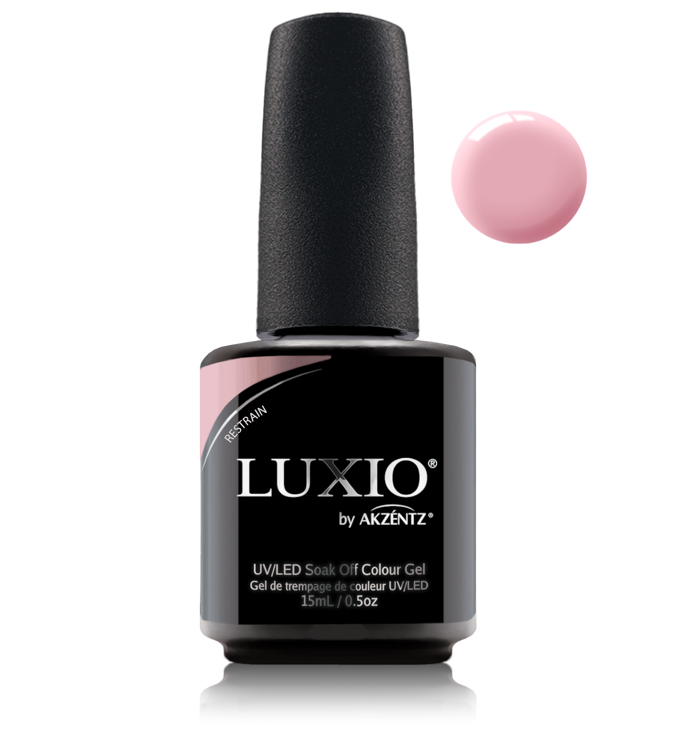 Luxio® Restrain (TPO-Free)