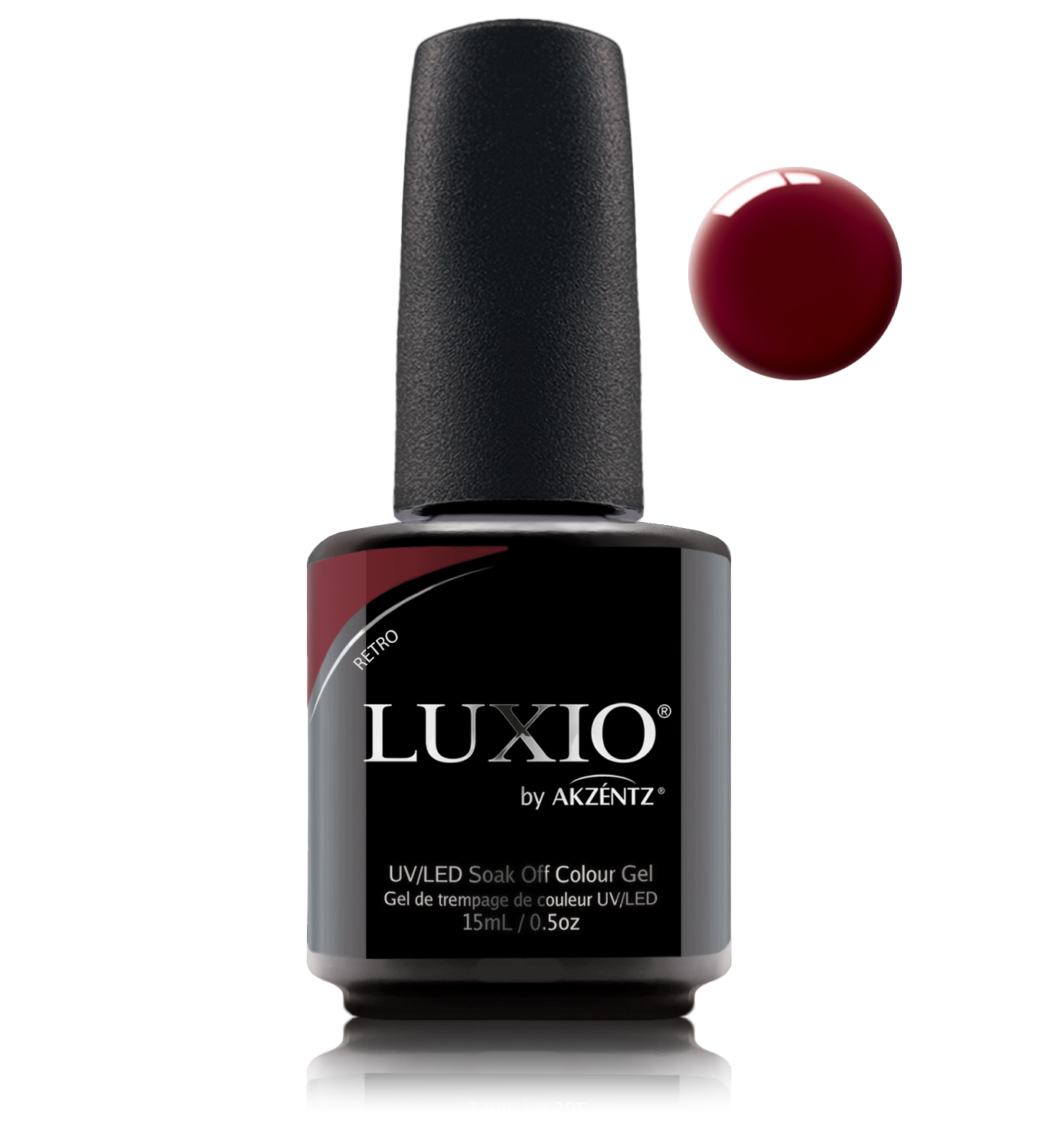 Luxio® Retro (TPO-Free)