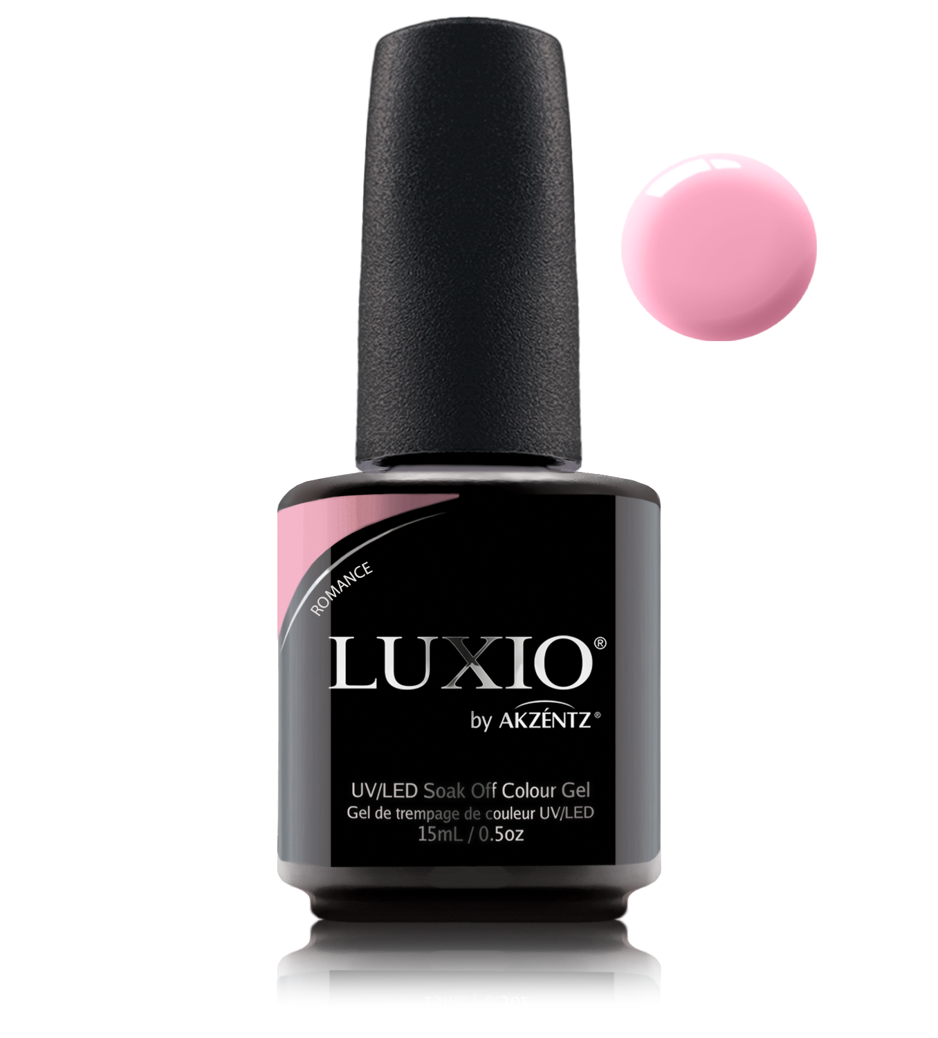Luxio® Romance (TPO-Free)