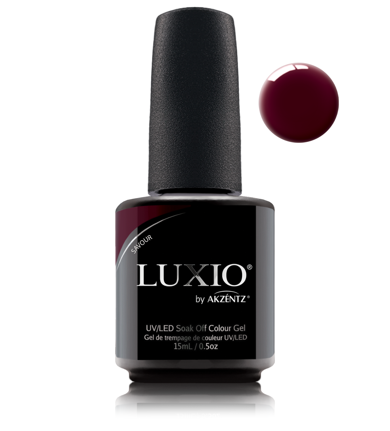 Luxio© Savour (TPO-Free)