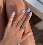 Luxio® Azzurro (TPO-Free)