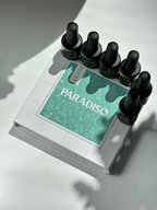 Coffret Luxio® Paradiso Mini
