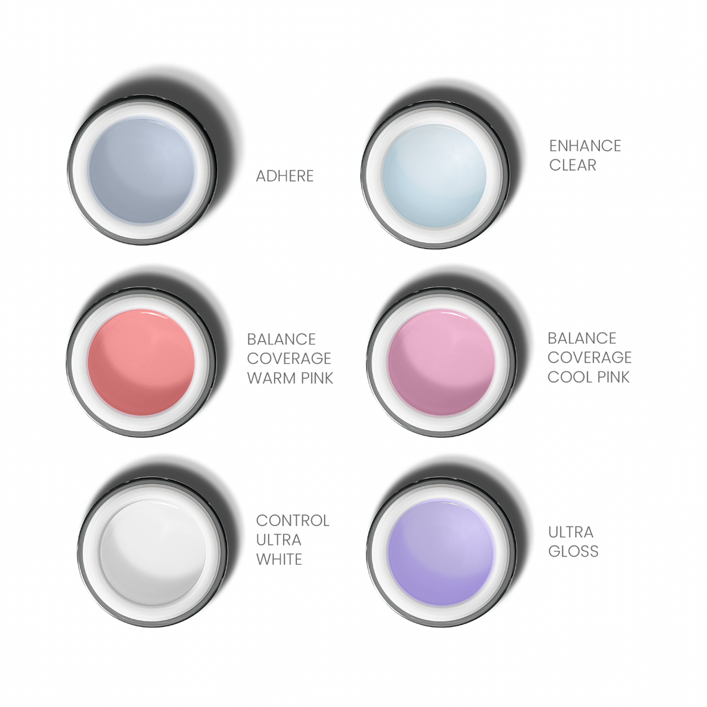 Pro-Formance  Try-Me Kit