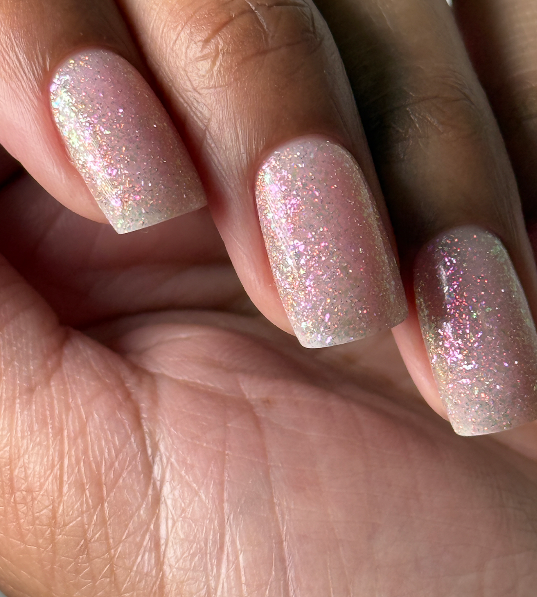 Luxio® Pixel (Paillettes)