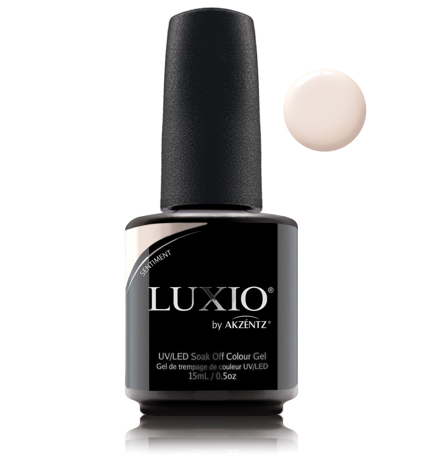 Luxio® Sentiment (TPO-Free)