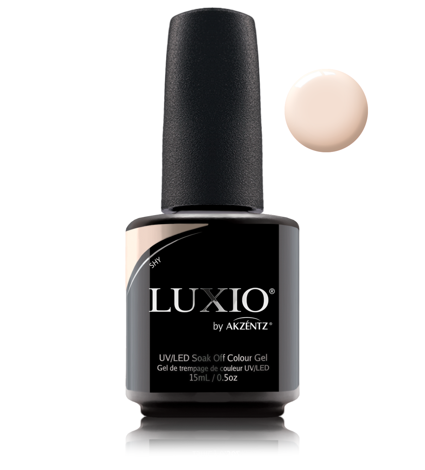 Luxio® Shy (TPO-Free)