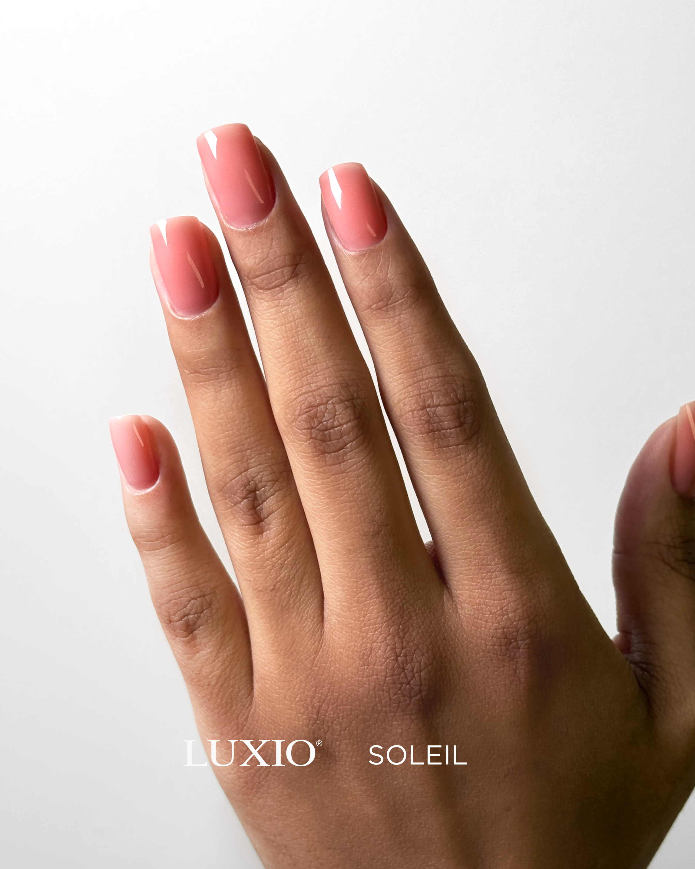 Luxio® Soleil (TPO-Free)