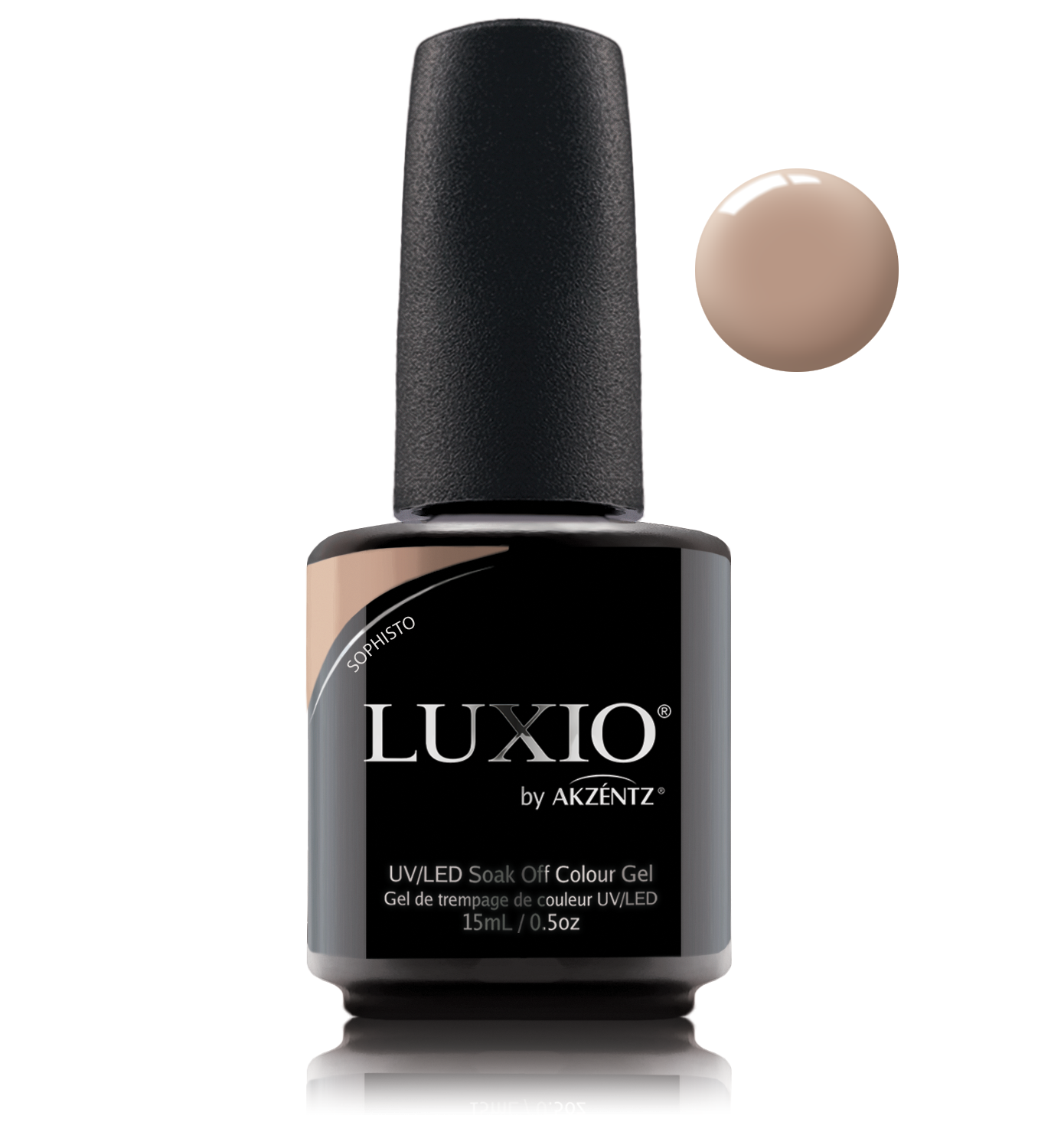 Luxio® Sophistio (TPO-Free)