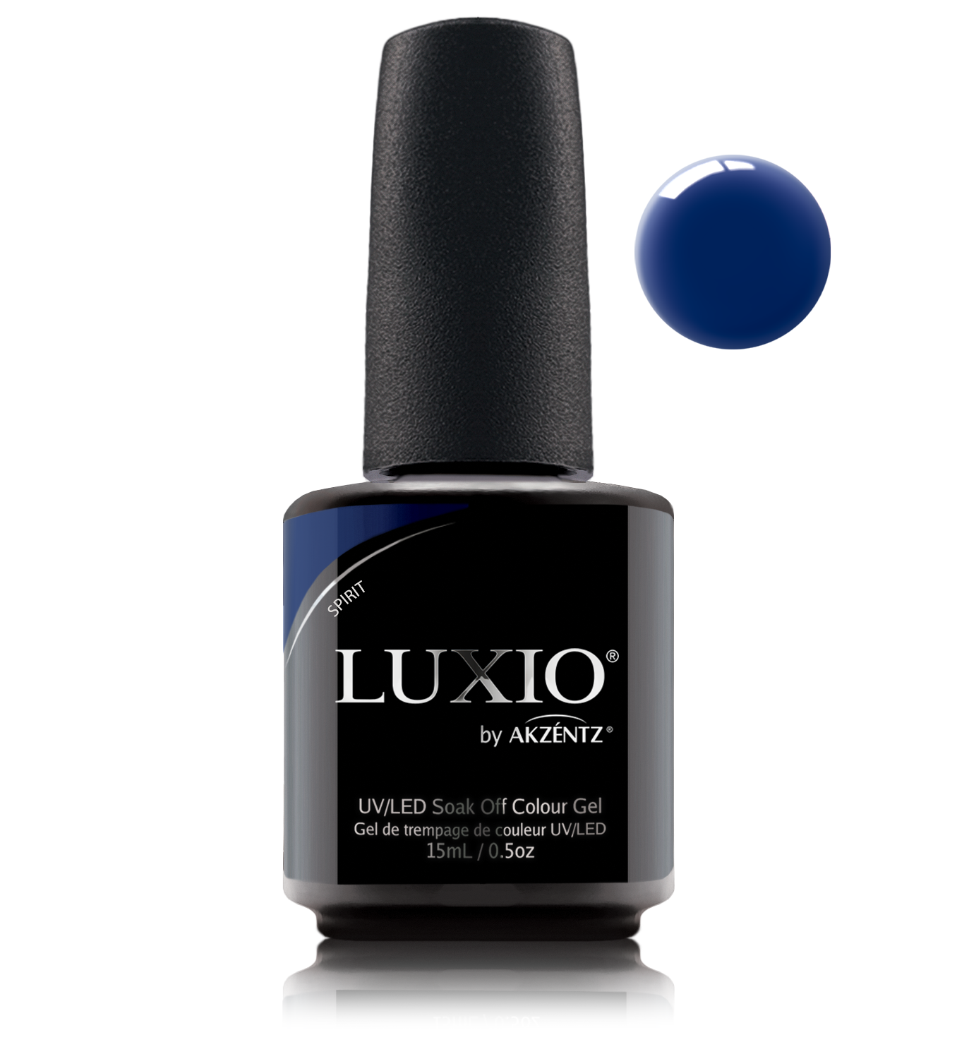 Luxio® Spirit (TPO-Free)