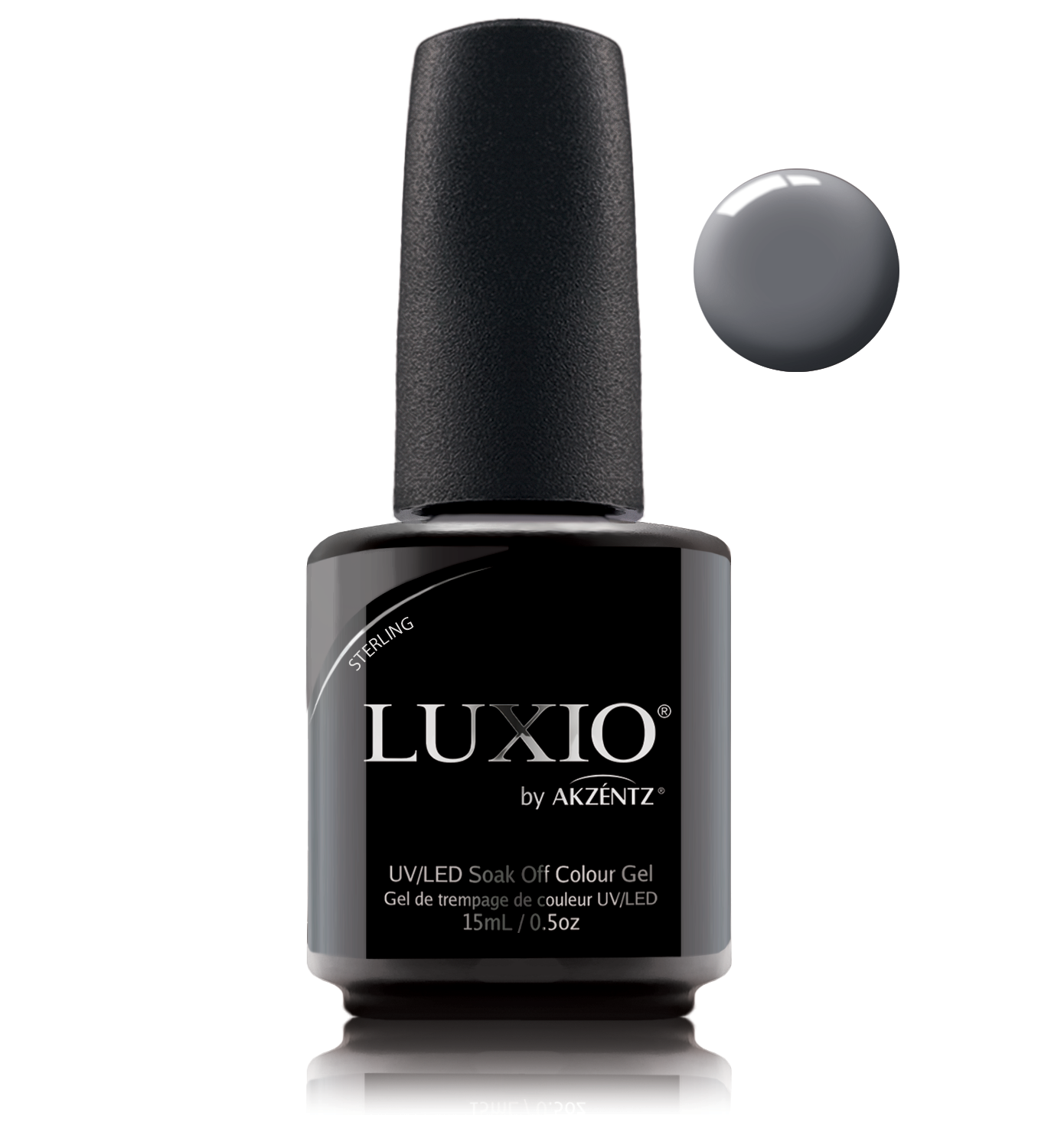 Luxio® Sterling (TPO-Free)