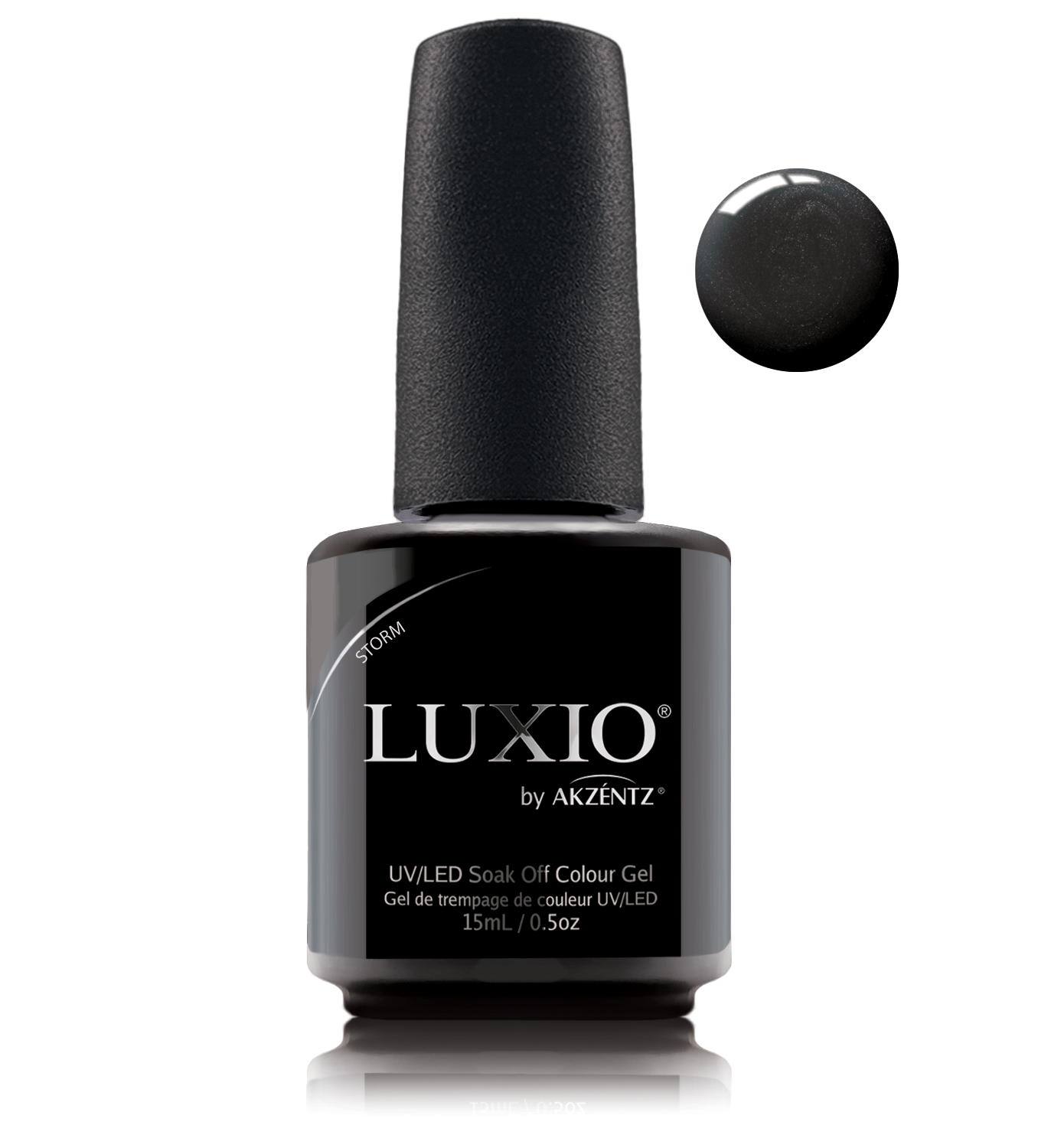 Luxio® Storm (TPO-Free)