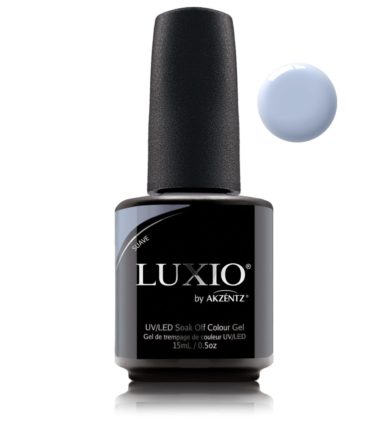Luxio© Suave (TPO-Free)