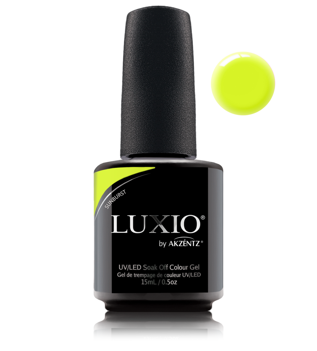 Luxio® Sunburst (brillant)